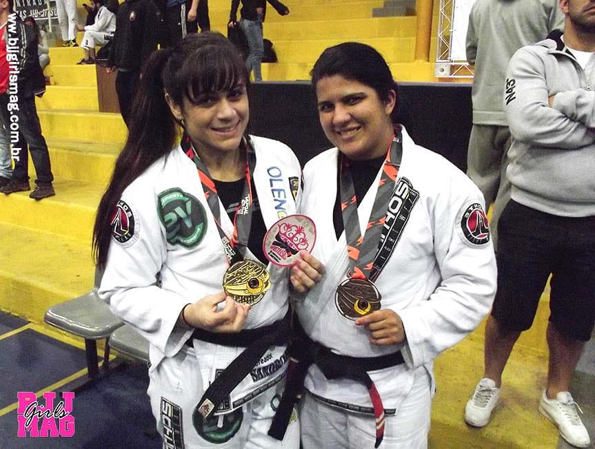 campeonato mundial cbjje feminino
