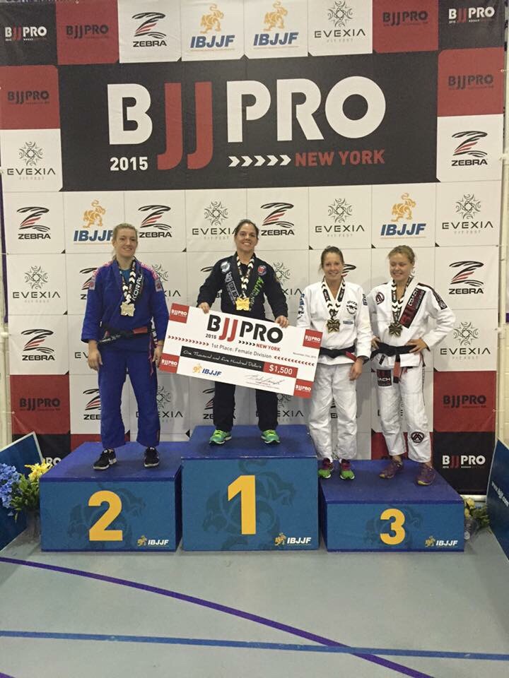 bjj pro ny