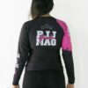 rashguard fight like a rose costas bjj girls mag