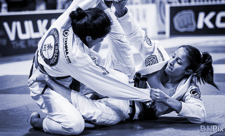 open sumare bjj