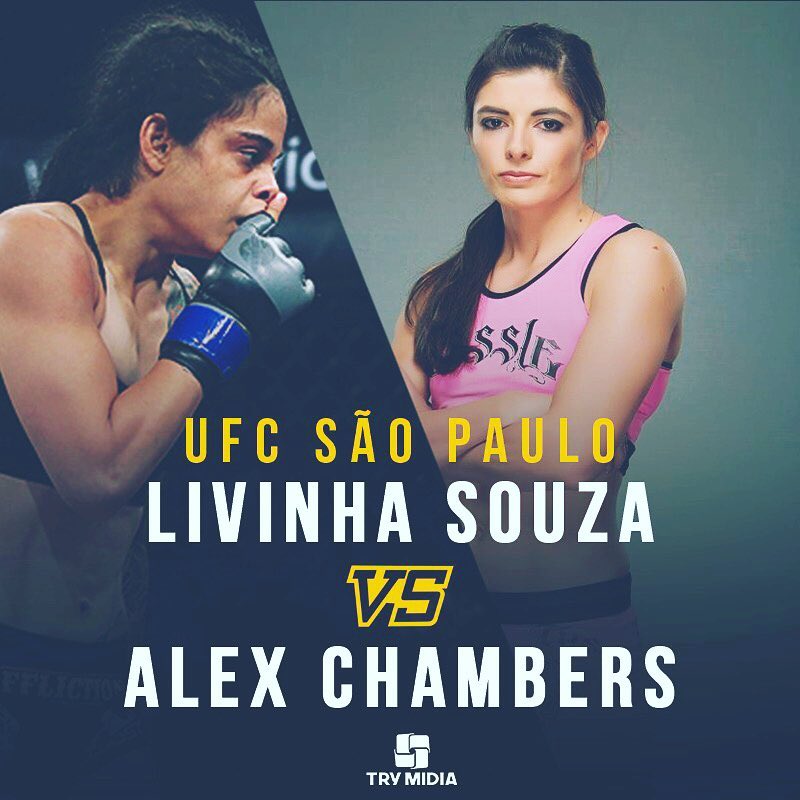 Livinha Souza