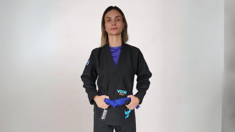 kimono-jiu-jitsu