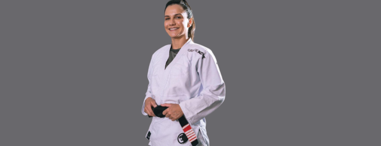 kyra-gracie