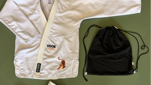 melhor kimono feminino para jiu-jitsu