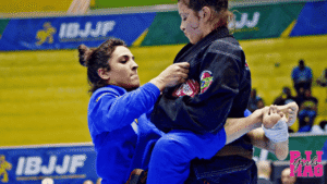 Vale a Pena Competir no Jiu-Jitsu Feminino